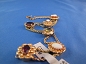 Estate Slide Bracelet